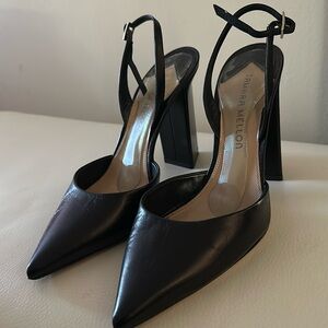 Tamara Mellon Liaison Heel 105 used